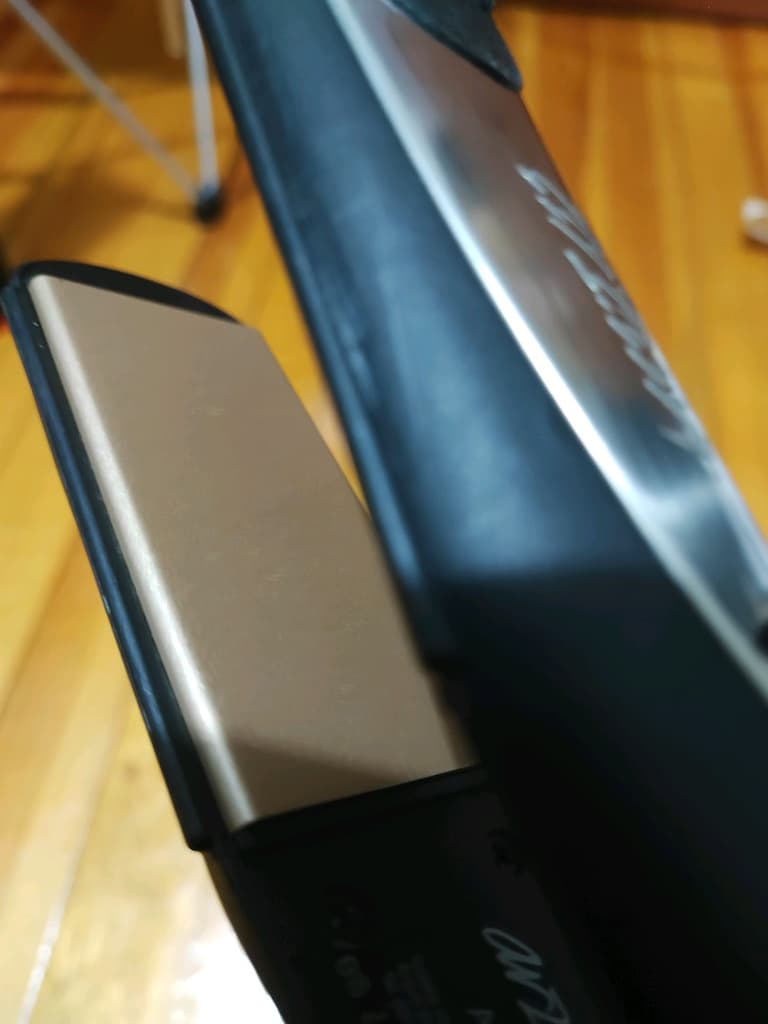arzum anita ve remington saç düzleştirici tarak - 5