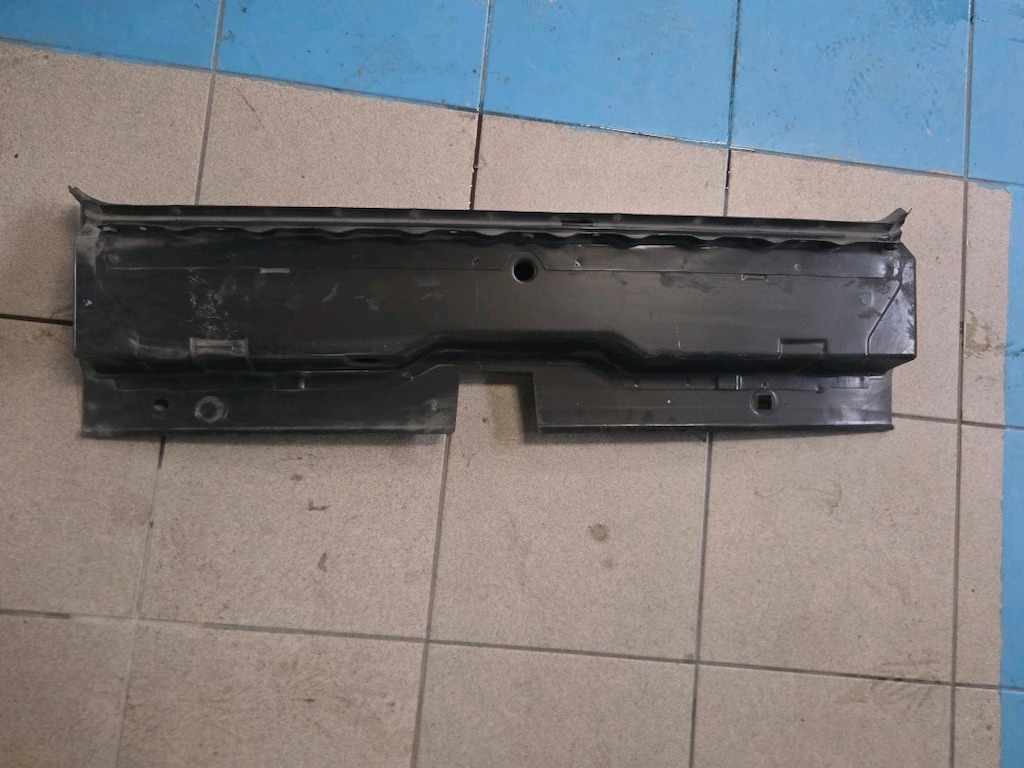 peugeot 206 arka panel sacı - 3