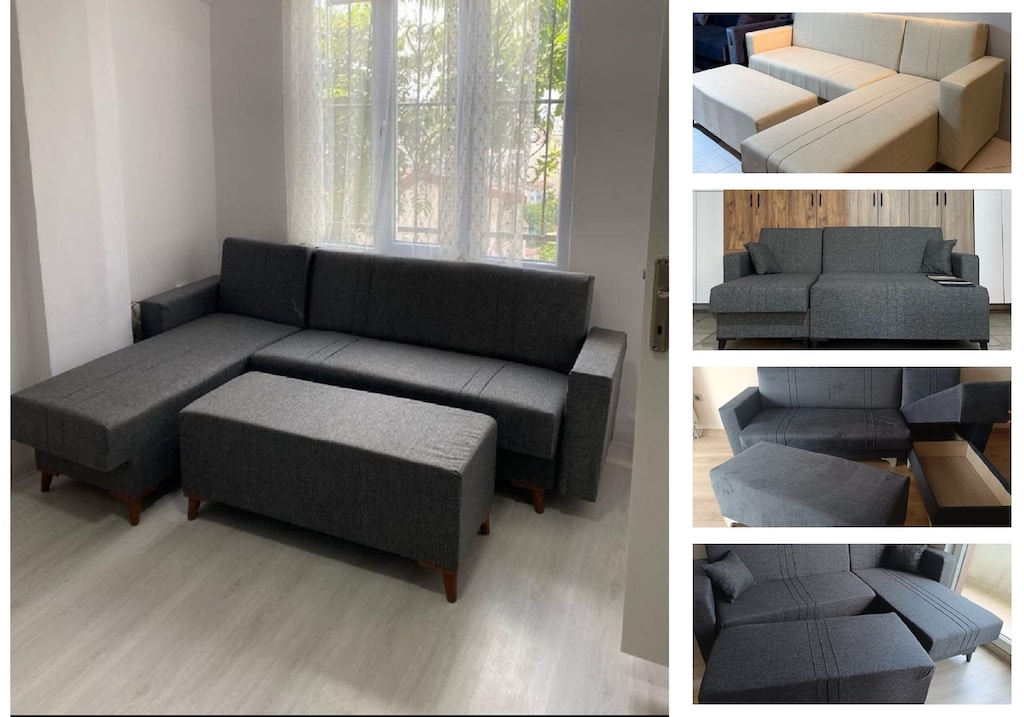 l koltuk köşe koltuk takımı rbbhrdmutn - 3