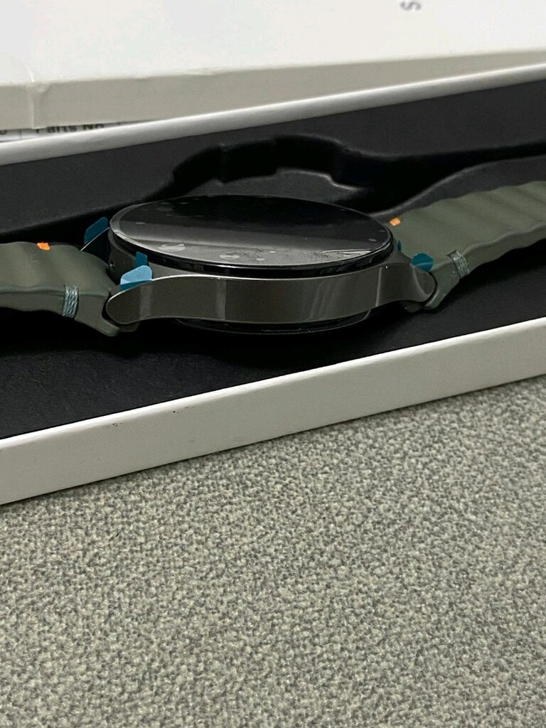 Samsung Galaxy Watch 7 44MM Garantili - 2