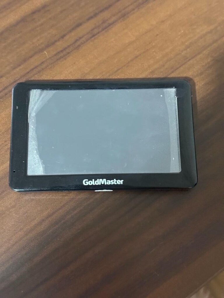 goldmaster navigasyon - 13