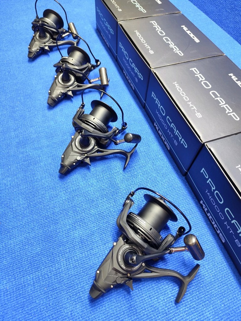 #Kudos procarp 14000 xtb - 4