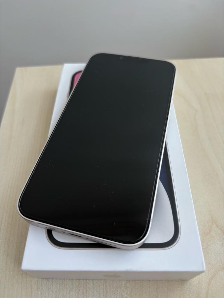 Tertemiz kusursuz iphone 14 TR - 5