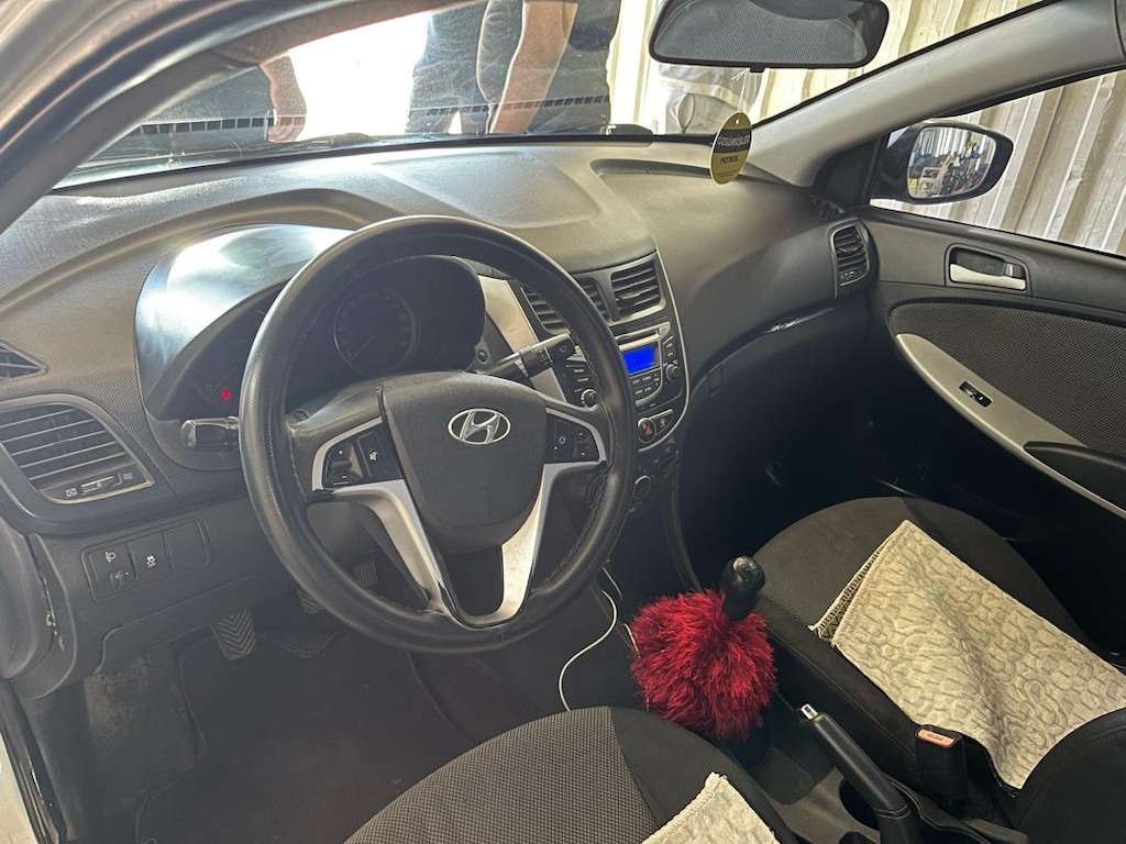 2013 model - 2