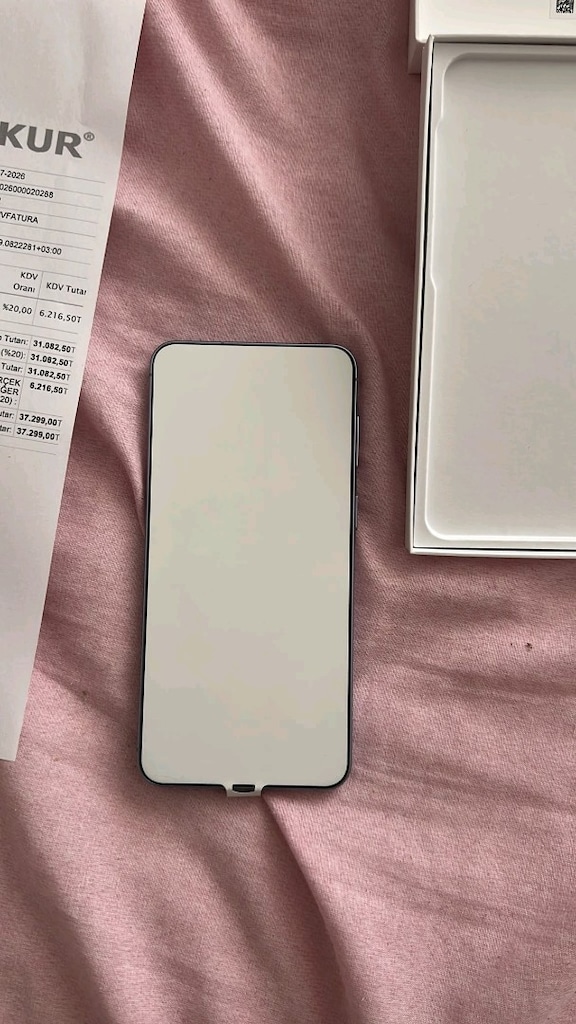 SIFIR SAMSUNG GALAXY A57 5G 256GB LİLA - 2