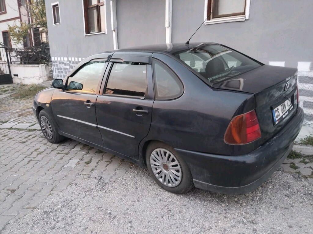 wosvagen polo - 4
