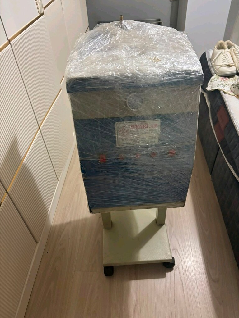 Kazanlı ütü