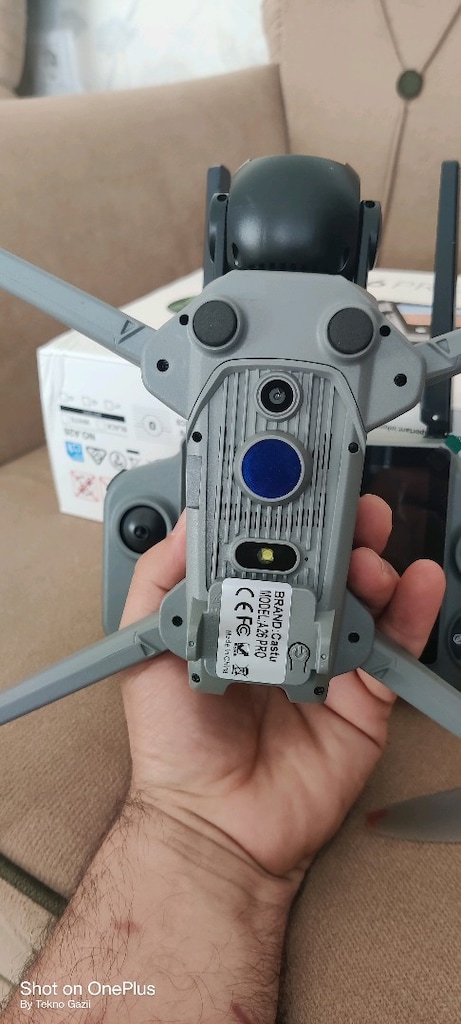 A26 pro kaliteli dronlar - 13