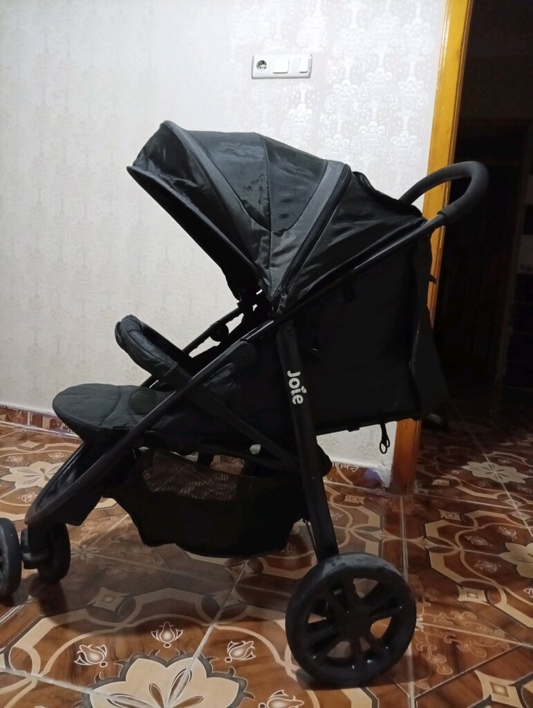 bebek arabası - 3