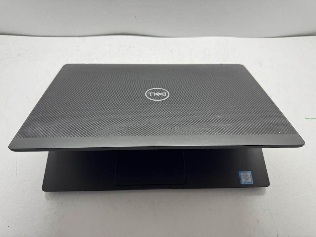 DELL İ7 8. NESİL 8 GB RAM 256 GB NVME DOKUNMATİK - 8