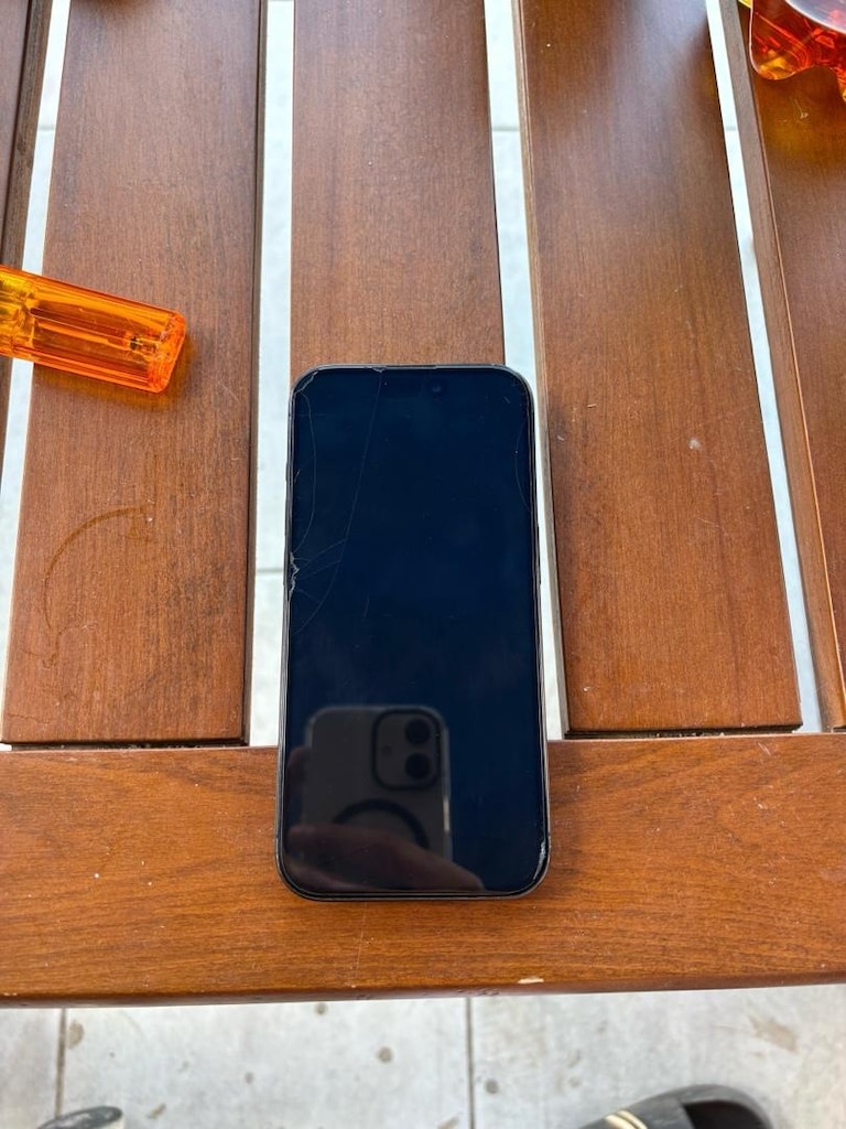 iphone 15 pro - 2