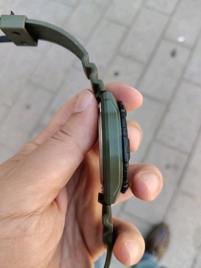 casio erkek saat - 3