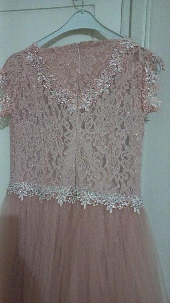 Nişan Abiyesi - 4