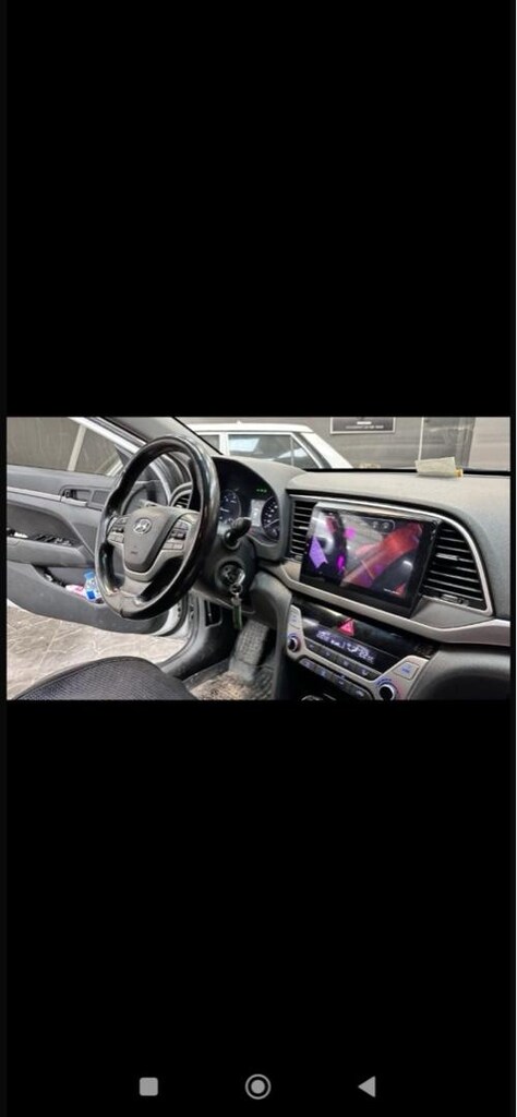 HATASIZ ARAYANA HYUNDAI ELANTRA - 6