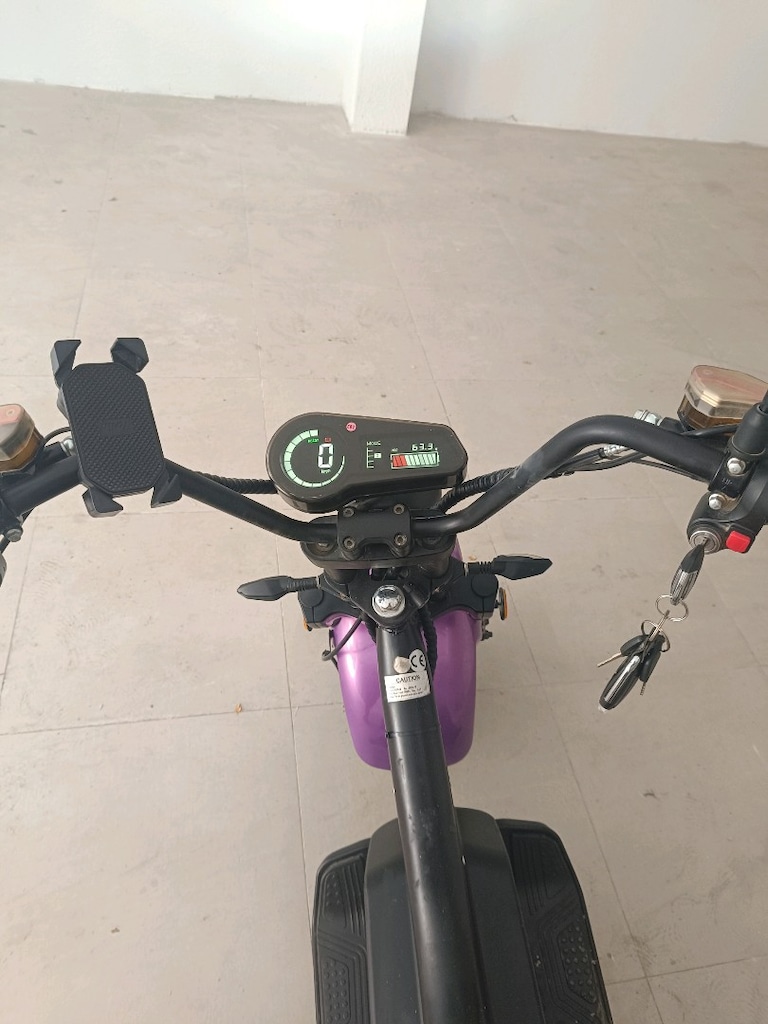 Sıfır 2000 watt LUQİ HL 0.4 - 5