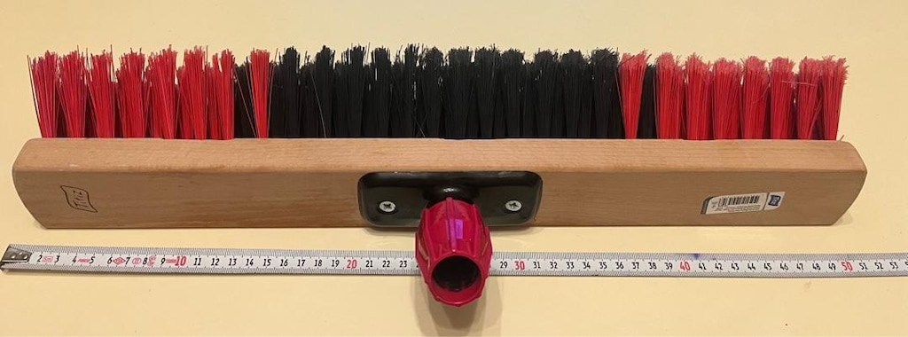 TEMİZLİK FIRÇASI 50 CM - 3