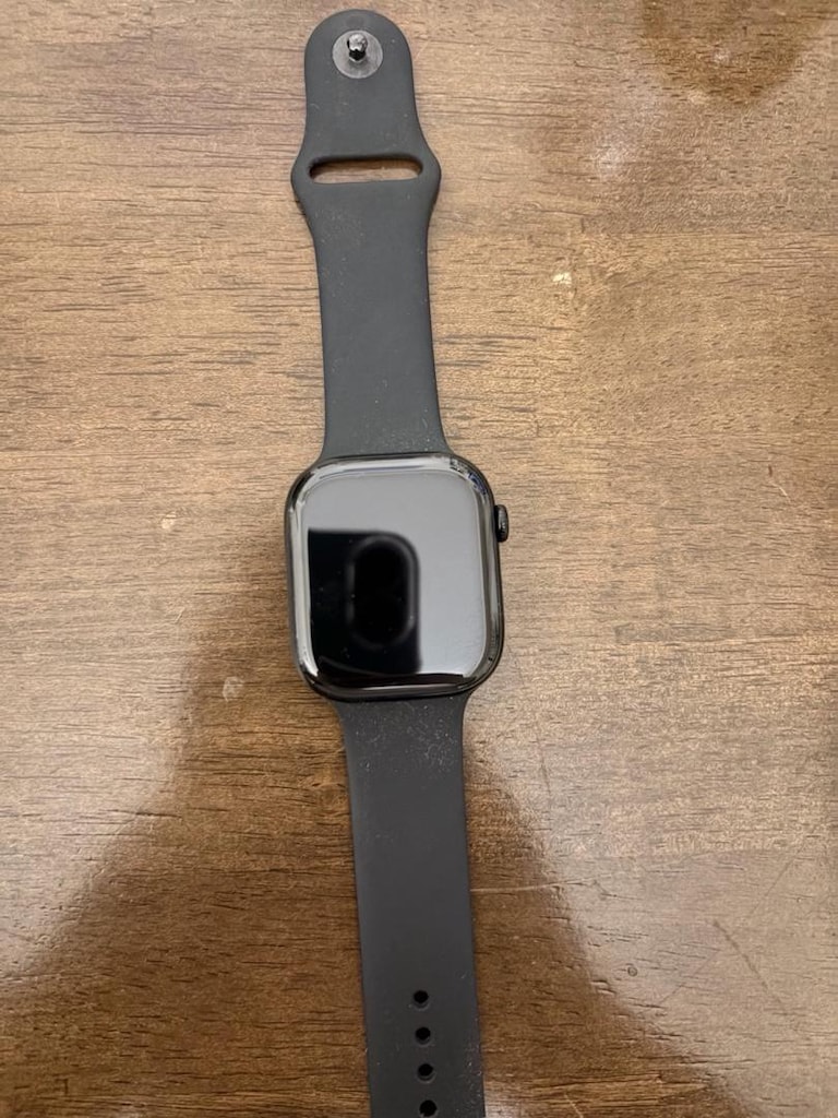 Apple Watch 11 46mm - 2