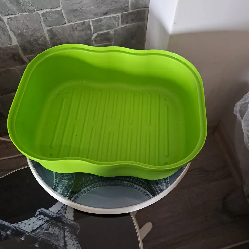 Saklama kabı - 2