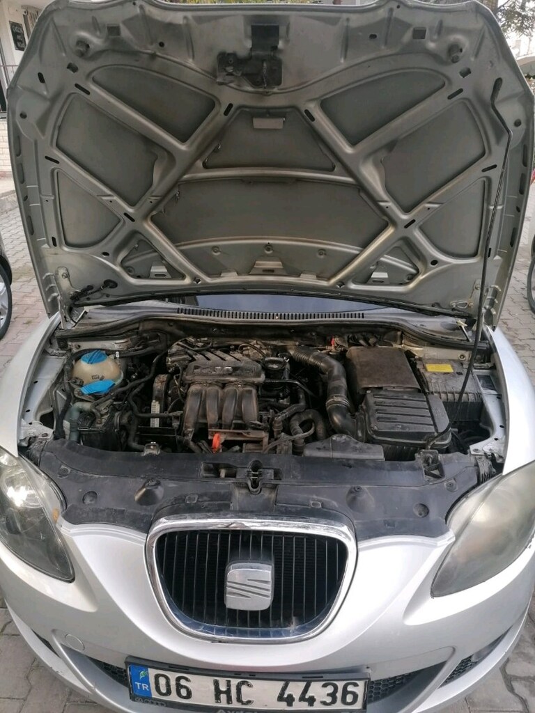 seat leon - 3