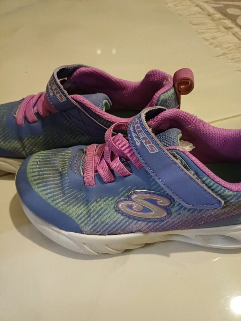 Skechers S-Light spor ayakkabı - 2