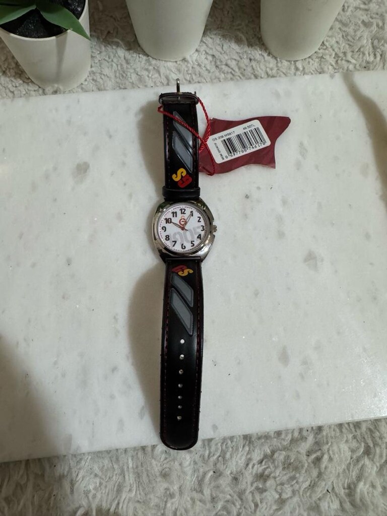 GS STORE 100. Yıl Kol SAAT Koleksiyonluk - 5