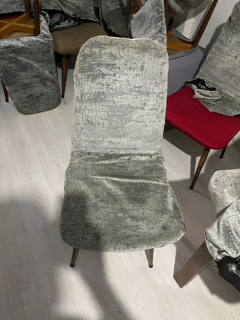 MASA SANDALYE - 6
