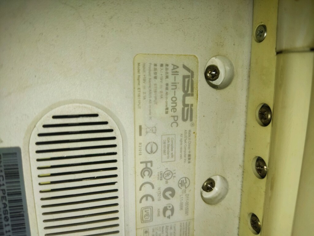 bilgisayarlı monitör - 2