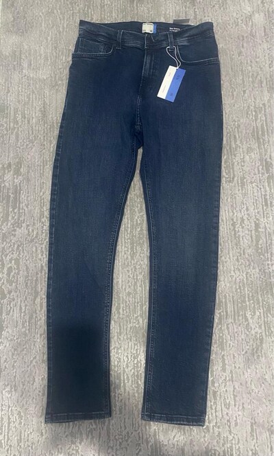 LTB ERKEK JEAN KOT PANTOLON