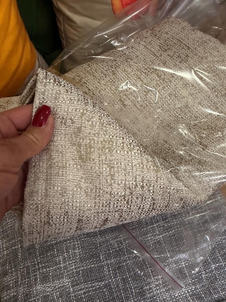 SIFIR ÇİFT KANAT YENİ SEZON FON PERDE - 2