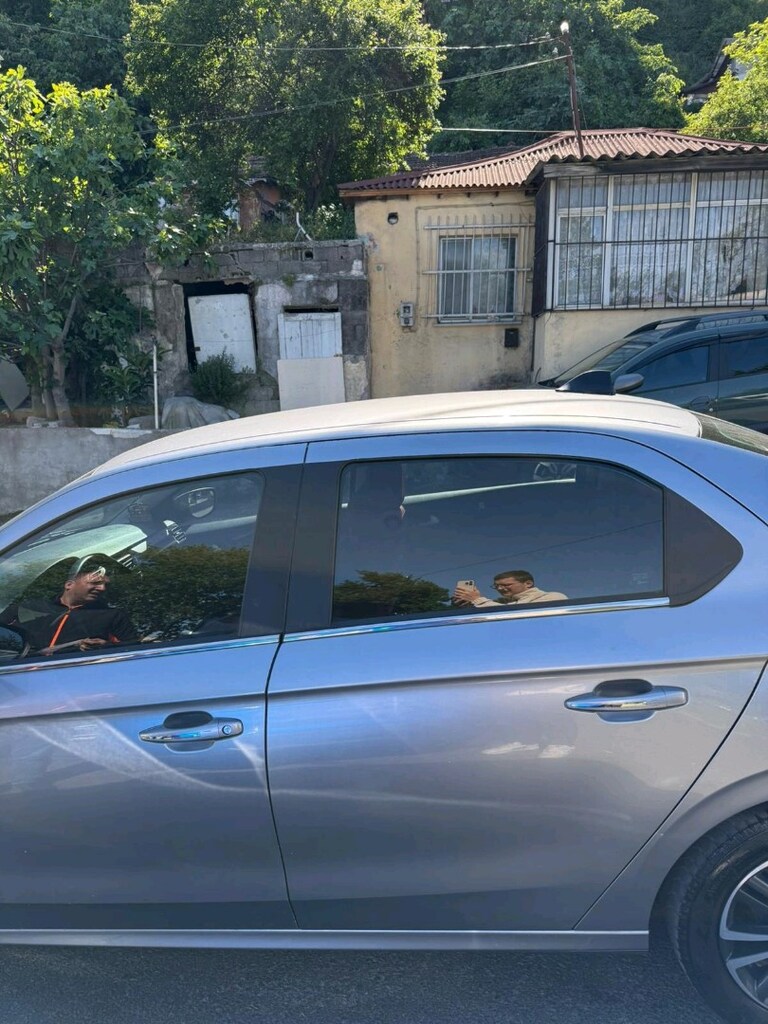 temiz bakımlı aracımız 2019 - 16