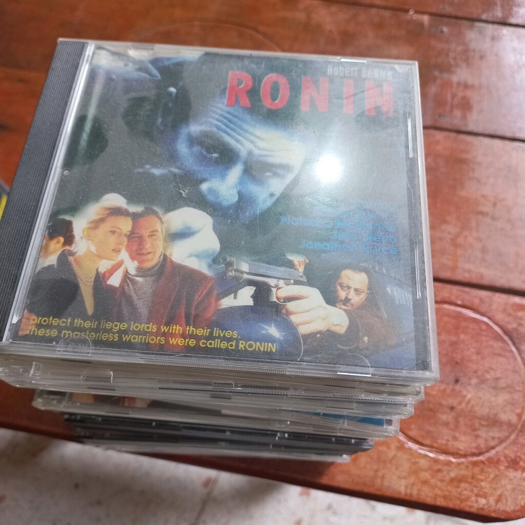 yabancı dvd filimler - 4