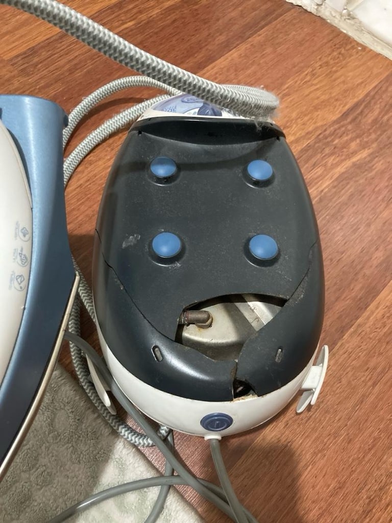 Delonghi Kazanlı Ütü - 3