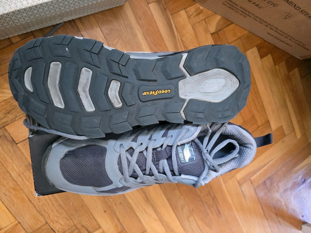 skechers 44 numara spor ayakkabı - 4