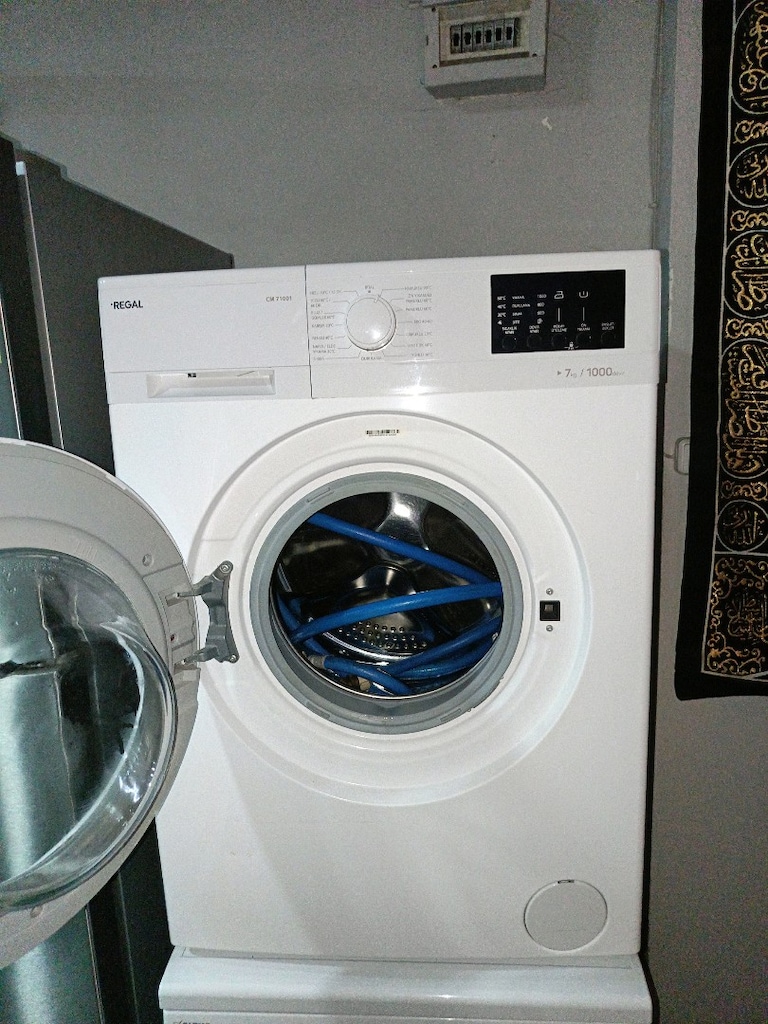7 kg yeni nesil sıfır dan hiç bi farkı yok - 2