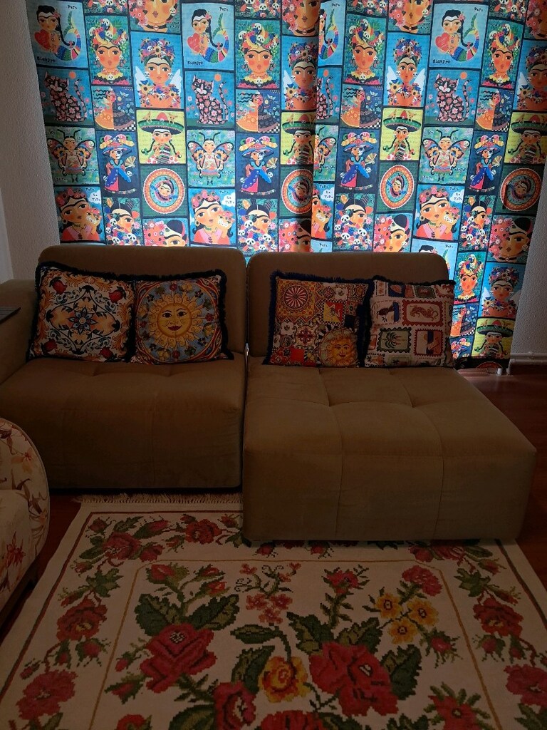 CASA MARKA KOLTUK TAKIMI - 6