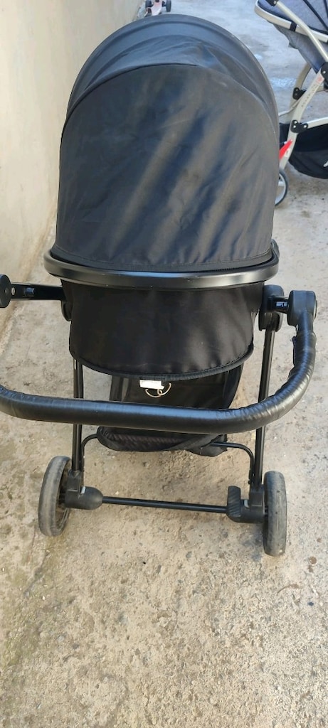 bebek arabasi - 4