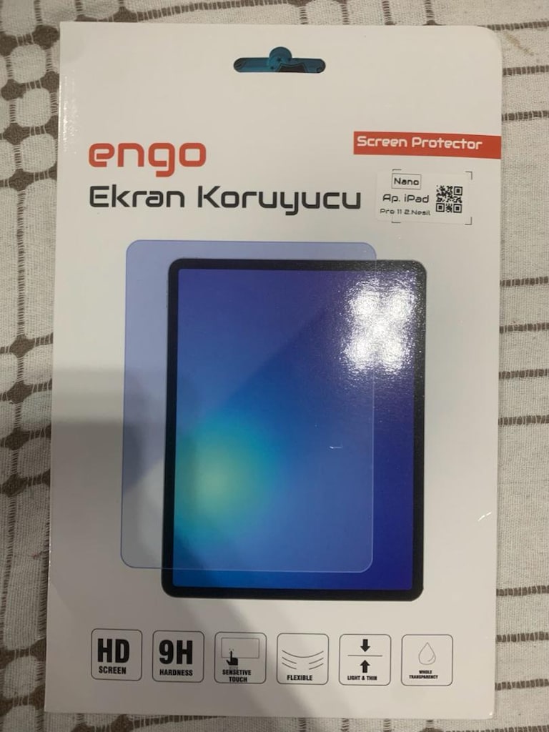 512gb ipad pro 11inç - 3