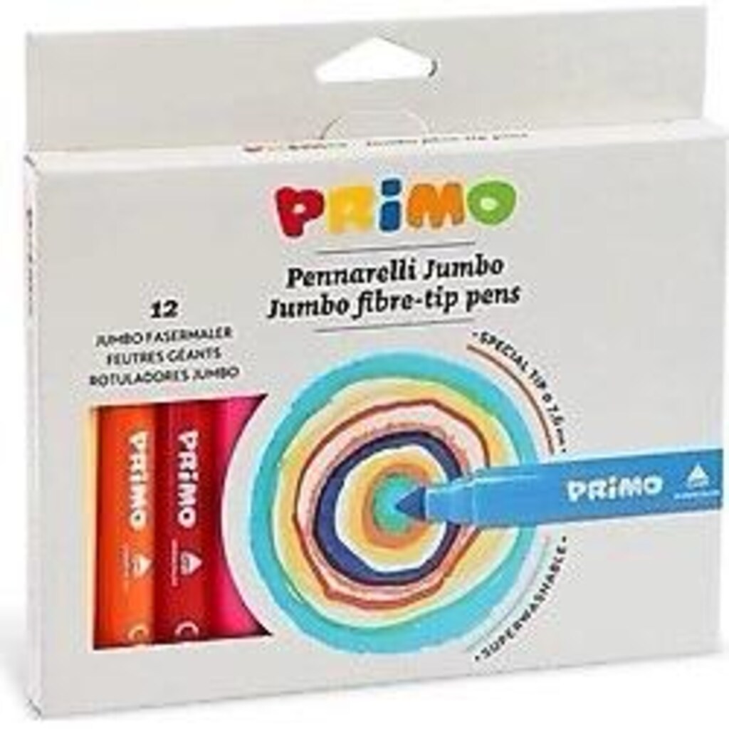 12 li jumbo keçeli - 2