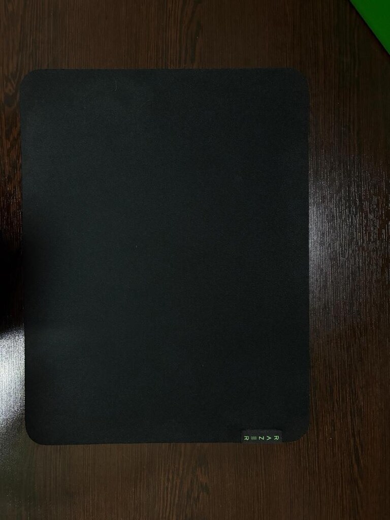 RAZER GİGANTUS MOUSEPAD M - 3