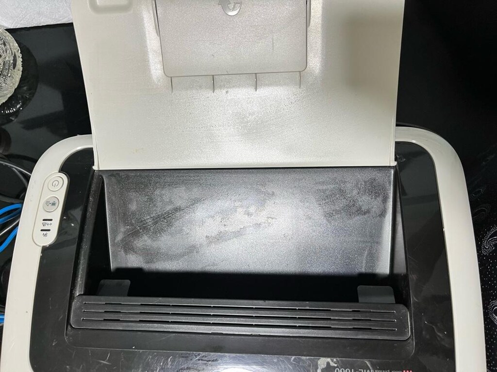 SAMSUNG Laser printer - 4