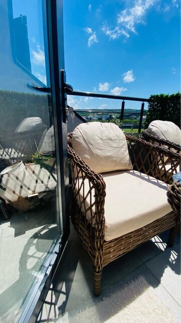 balkon bahçe mobilyası