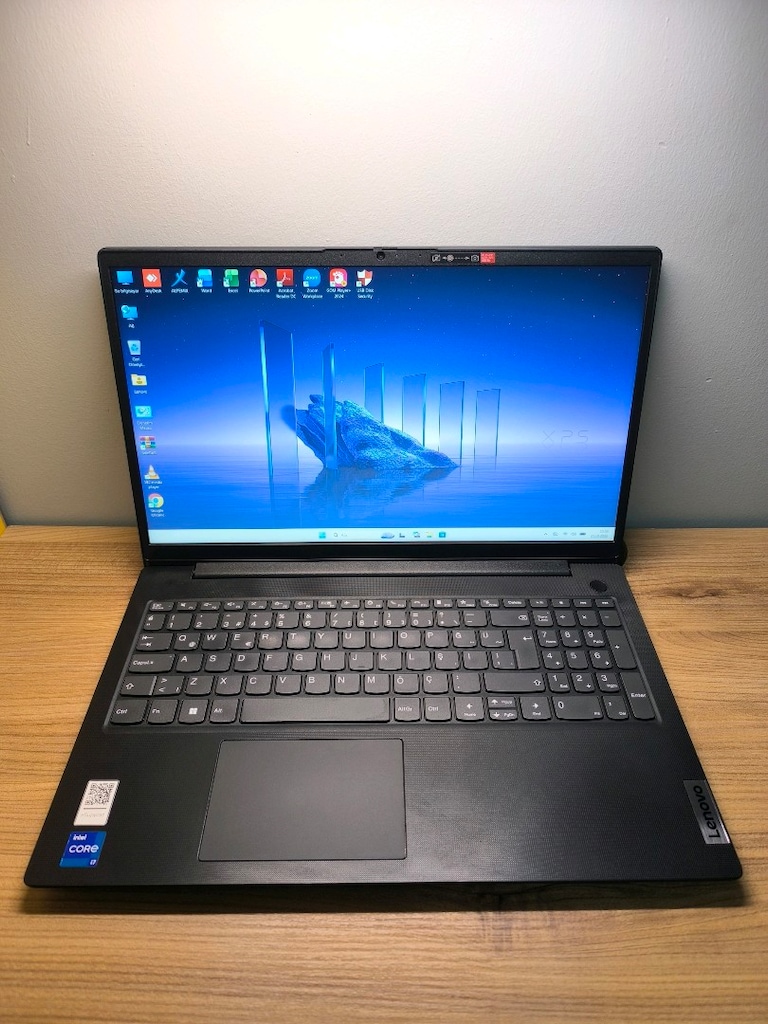 LENOVO ZİRVENİN ZİRVESİ LAPTOP - 5