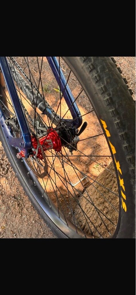lapierre edge 2.7 - 2