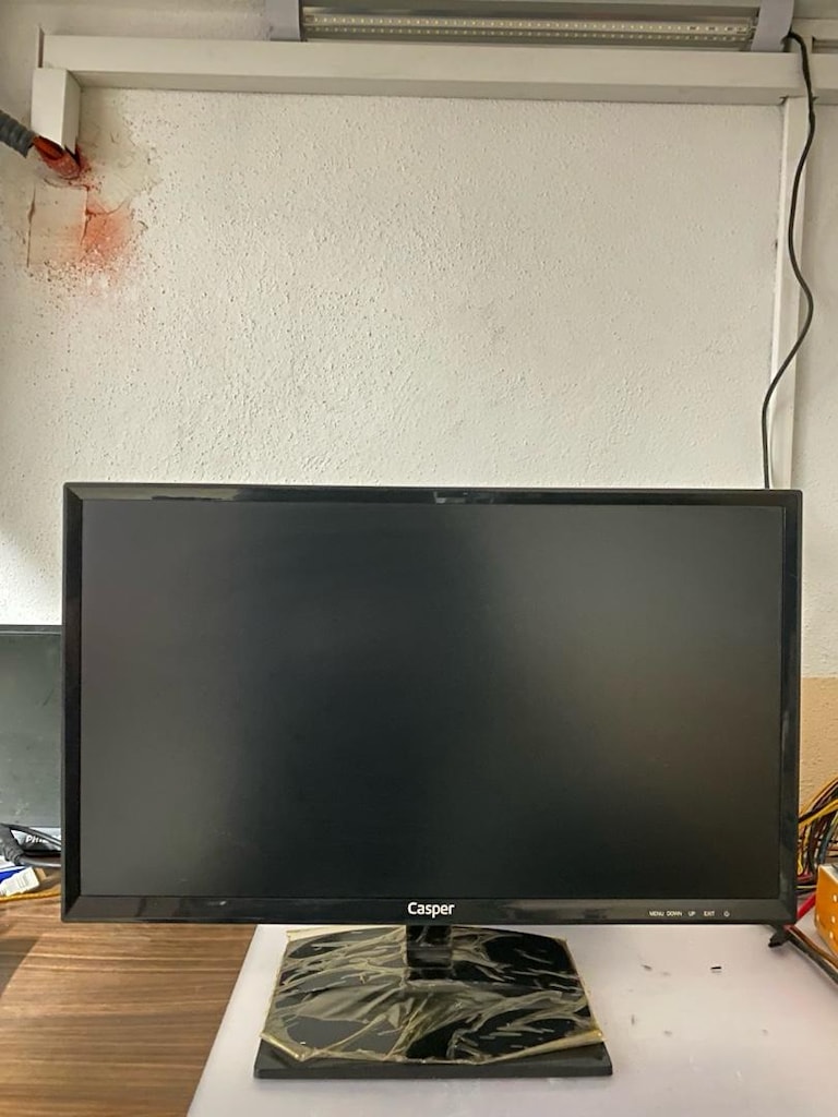 fulhd monitör - 2