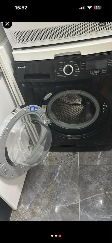 Arçelik in love serisi 9 kg - 7