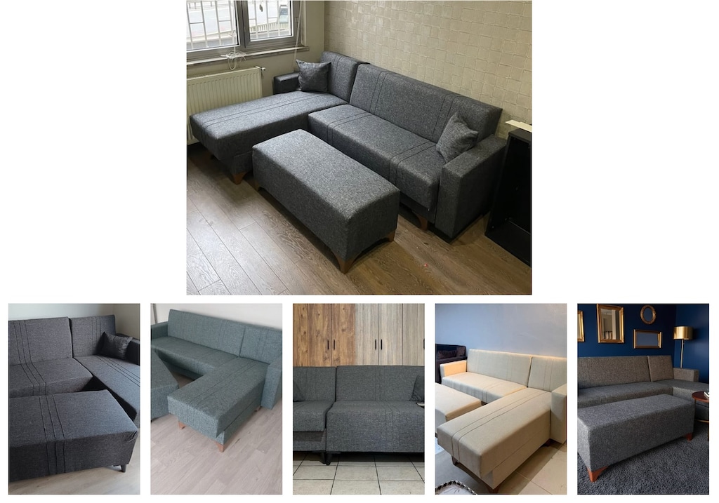 l koltuk köşe koltuk takımı ctcfzwrdtz - 6