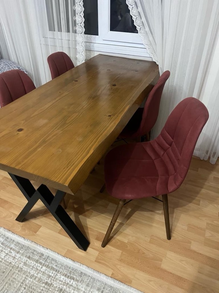 Yemek Odası takımı - 3
