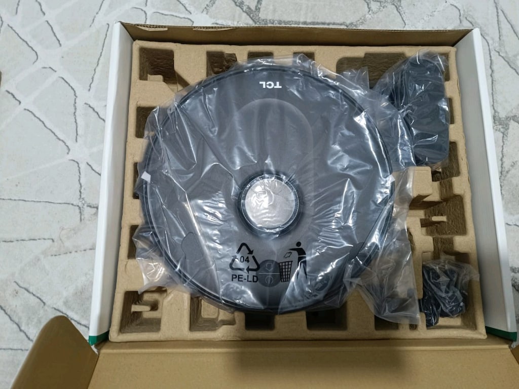 Robot Süpürge - 2