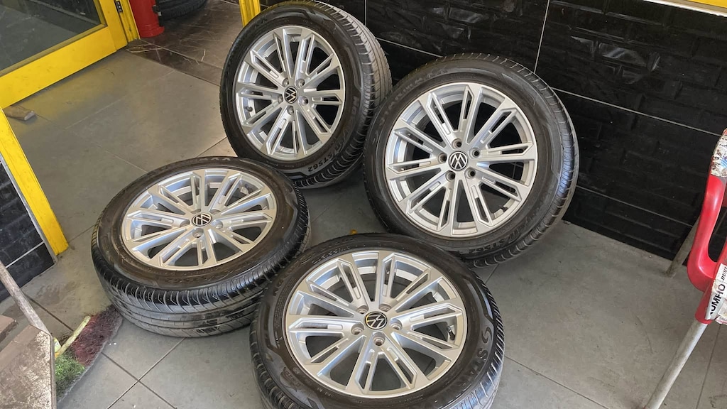 16 JANT 5X100 VERONA 205/55/16 STARMAXX 2025 YAZLIK TAKIM - 11