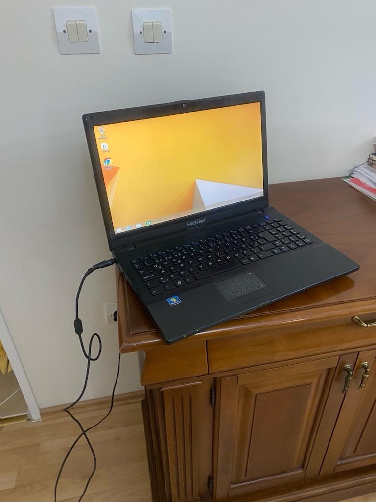 TERTEMİZ SORUNSUZ LAPTOP!